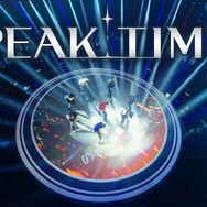 「PEAK TIME」　(C) SLL Joongang Co.,Ltd & Studio Slam & AZING all rights reserved.