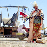 少年と犬 8枚目の写真・画像