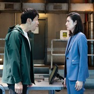 『劇場版 緊急取調室 THE FINAL』©２０２３劇場版「緊急取調室 THE FINAL」製作委員会