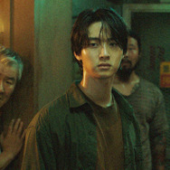 オオカミ狩り 23枚目の写真・画像