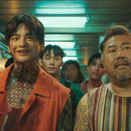 オオカミ狩り 24枚目の写真・画像