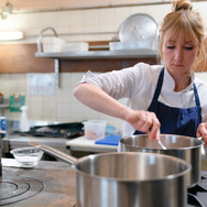 ウィ、シェフ！ 3枚目の写真・画像