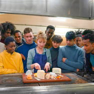 ウィ、シェフ！ 6枚目の写真・画像