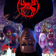『スパイダーマン：アクロス・ザ・スパイダーバース』©2022 CTMG. © & TM 2022 MARVEL. All Rights Reserved.