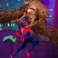 『スパイダーマン：アクロス・ザ・スパイダーバース』 ©2023 CTMG. © & TM 2023 MARVEL. All Rights Reserved.