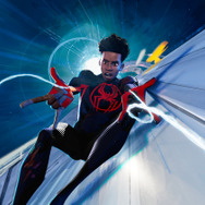 『スパイダーマン：アクロス・ザ・スパイダーバース』 ©2023 CTMG. © & TM 2023 MARVEL. All Rights Reserved.