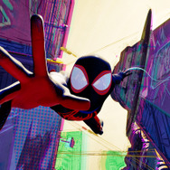 『スパイダーマン：アクロス・ザ・スパイダーバース』 ©2023 CTMG. © & TM 2023 MARVEL. All Rights Reserved.