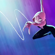 『スパイダーマン：アクロス・ザ・スパイダーバース』 ©2023 CTMG. © & TM 2023 MARVEL. All Rights Reserved.