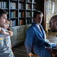 ノック 終末の訪問者 2枚目の写真・画像