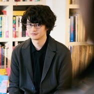 「私小説 -発達障がいのボクが純愛小説家になれた理由-」前編（C）テレビ朝日