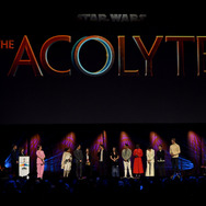 「アコライト」（原題）2024年よりディズニープラスにて独占配信予定（C）2023 Lucasfilm Ltd.