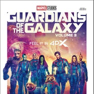 ガーディアンズ・オブ・ギャラクシー： VOLUME 3 25枚目の写真・画像