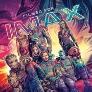 ガーディアンズ・オブ・ギャラクシー： VOLUME 3 26枚目の写真・画像