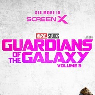 ガーディアンズ・オブ・ギャラクシー： VOLUME 3 28枚目の写真・画像