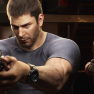 バイオハザード：デスアイランド 7枚目の写真・画像