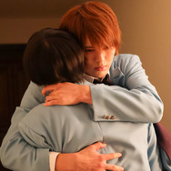 タクミくんシリーズ　長い長い物語の始まりの朝。 4枚目の写真・画像