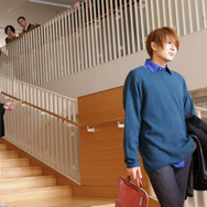 タクミくんシリーズ　長い長い物語の始まりの朝。 5枚目の写真・画像