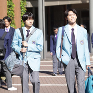 タクミくんシリーズ　長い長い物語の始まりの朝。 12枚目の写真・画像