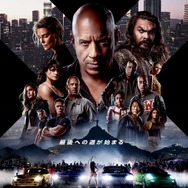 ワイルド・スピード／ファイヤーブースト』作品情報 | cinemacafe.net