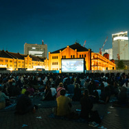 THEATER RED BRICK過去開催風景