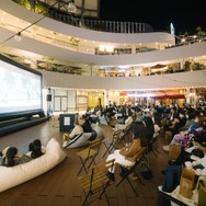 THEATER BAY QUARTER過去開催風景