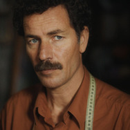 ⻘いカフタンの仕立て屋 12枚目の写真・画像