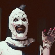 テリファー 2枚目の写真・画像