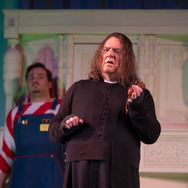 英国ロイヤル・オペラ・ハウス シネマシーズン2022/23 セビリアの理髪師 5枚目の写真・画像