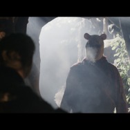 プー あくまのくまさん 4枚目の写真・画像