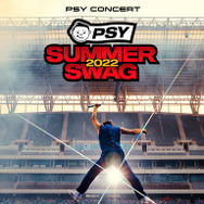 『PSY SUMMER SWAG 2022』： © 2023 P NATION Corporation. All rights reserved.