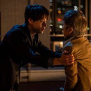 「弁護士ソドム」第2話（C）テレビ東京