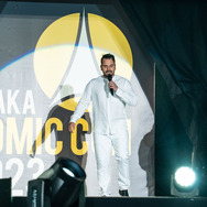 大阪コミコン2023