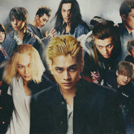 東京リベンジャーズ2 血のハロウィン編 -決戦- 2枚目の写真・画像