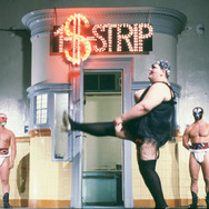 タブロイド紙が映したドリアン・グレイ 6枚目の写真・画像