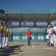 野球ユーチューバー有矢 2枚目の写真・画像