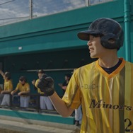 野球ユーチューバー有矢 3枚目の写真・画像
