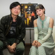 アンジェラ・ユン＆ラム・サム監督『星くずの片隅で』(C)mm2 Studios Hong Kong