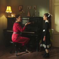 キャロル・オブ・ザ・ベル　家族の絆を奏でる詩（うた） 8枚目の写真・画像