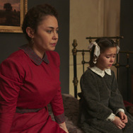 キャロル・オブ・ザ・ベル　家族の絆を奏でる詩（うた） 12枚目の写真・画像