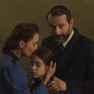 キャロル・オブ・ザ・ベル　家族の絆を奏でる詩（うた） 13枚目の写真・画像