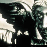 『ベルリン・天使の詩』© 1987 REVERSE ANGLE LIBRARY GMBH and ARGOS FILMS S.A.