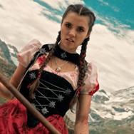 マッド・ハイジ 2枚目の写真・画像