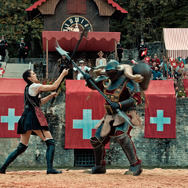 マッド・ハイジ 11枚目の写真・画像