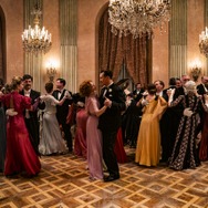 ナチスに仕掛けたチェスゲーム 7枚目の写真・画像