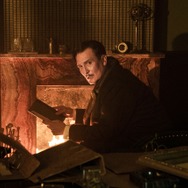 ナチスに仕掛けたチェスゲーム 8枚目の写真・画像