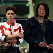 ワイルド・スピード／ファイヤーブースト 13枚目の写真・画像