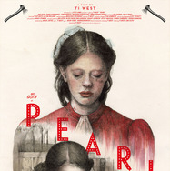 『Pearl パール』 © 2022 ORIGIN PICTURE SHOW LLC. All Rights Reserved.