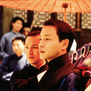 さらば、わが愛／覇王別姫 4K 6枚目の写真・画像