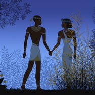 古の王子と3つの花 3枚目の写真・画像