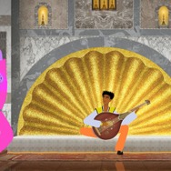 古の王子と3つの花 11枚目の写真・画像